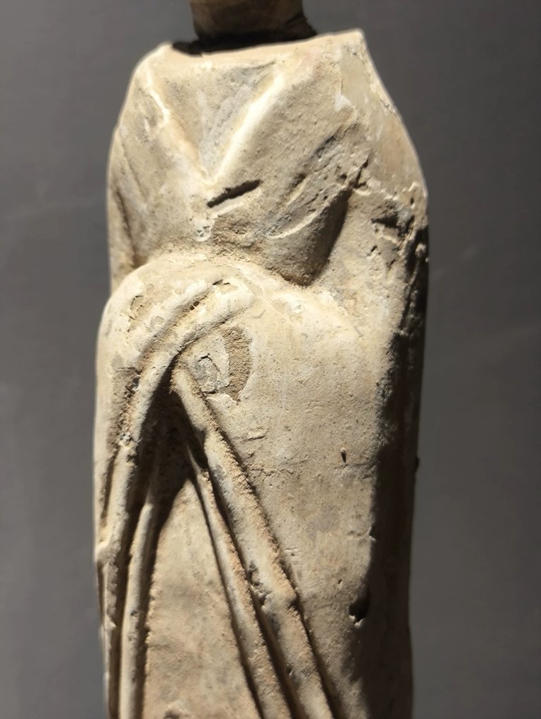 περίοδος Ανατολικού Wei Κεραμικό κεραμικά - 21 cm #1.0