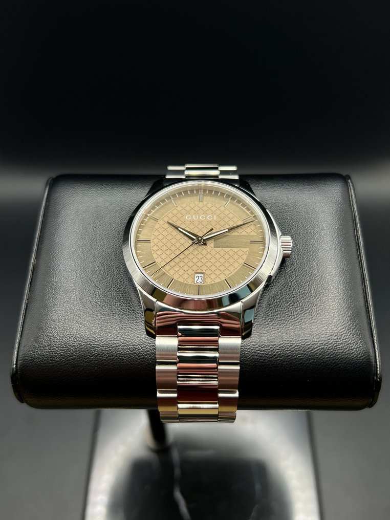 Gucci - G-Timeless - 沒有保留價 - YA126445 - 中性 - 2020+ #1.0