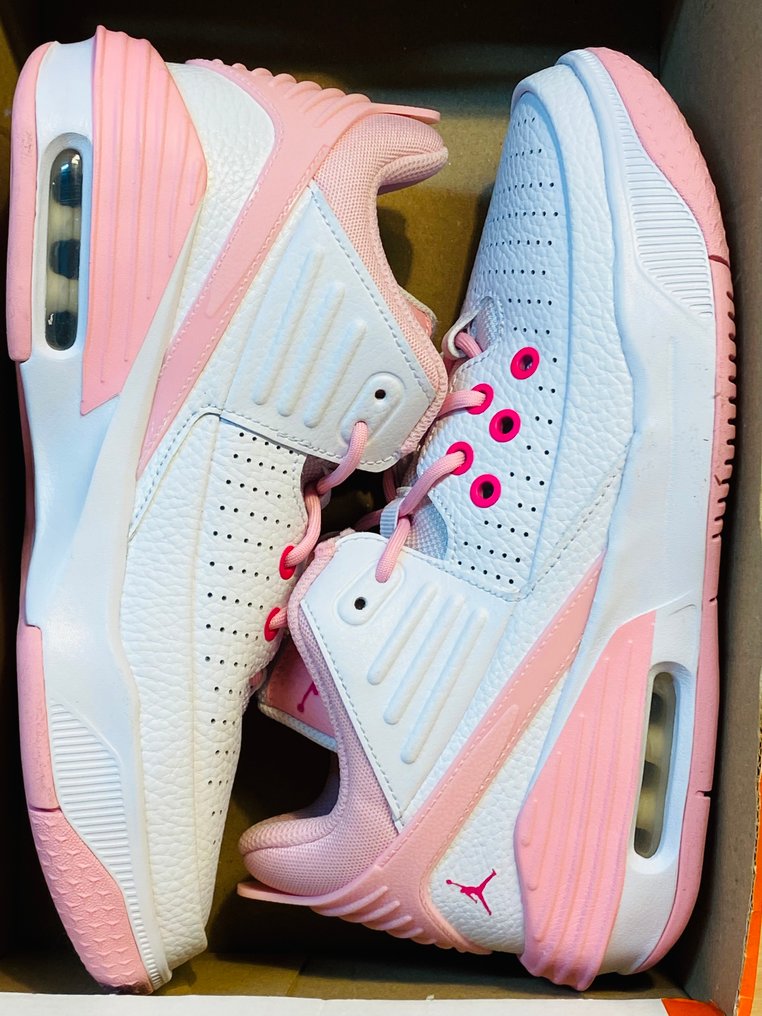 Air Jordan - Παπούτσια με κορδόνια - Mέγεθος: EU 38.5 #4.3