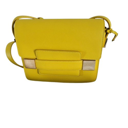 Delvaux - madame - Skuldertaske #1.0