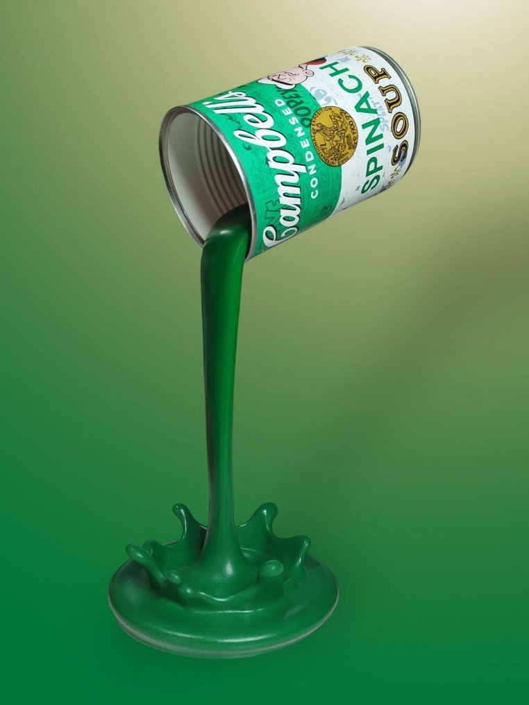 Nuse - Campbells Popeye #1.0