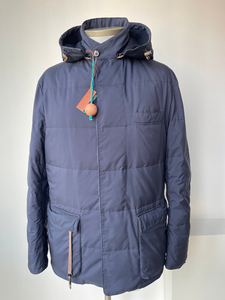 Loro Piana - Donsjack #1.0