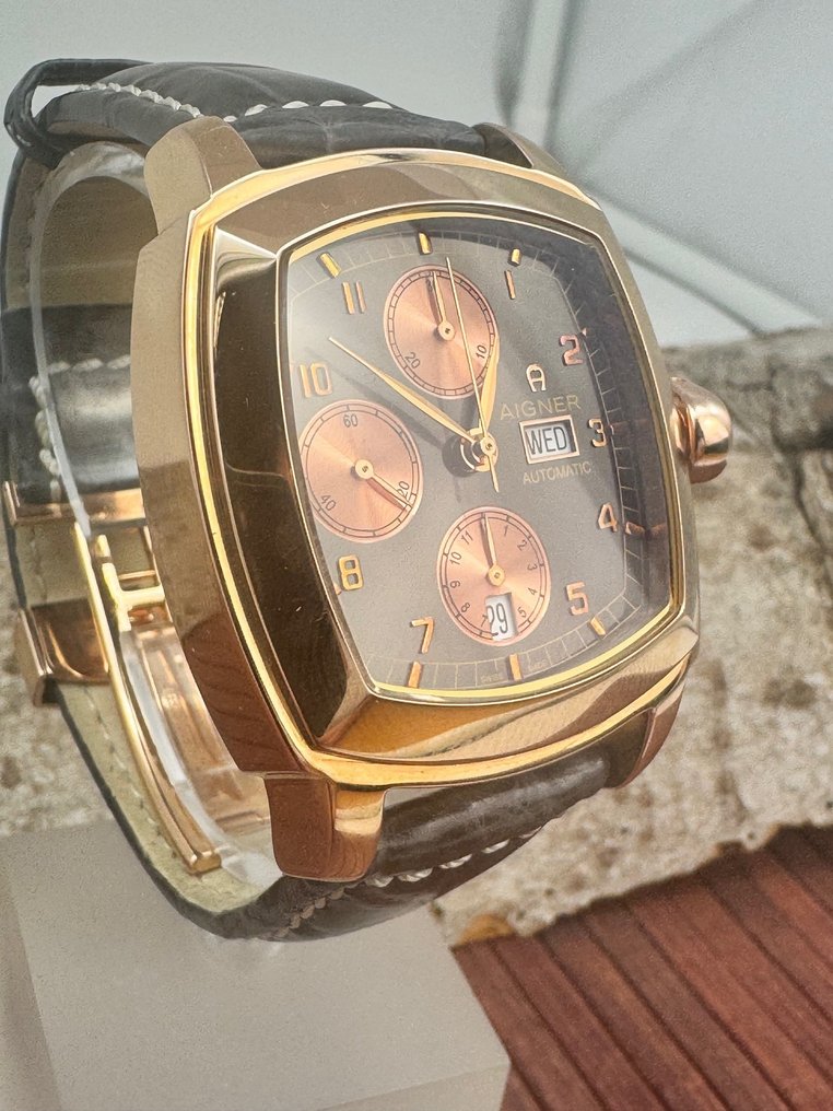 Aigner - 男士 - 2020+  #1.0