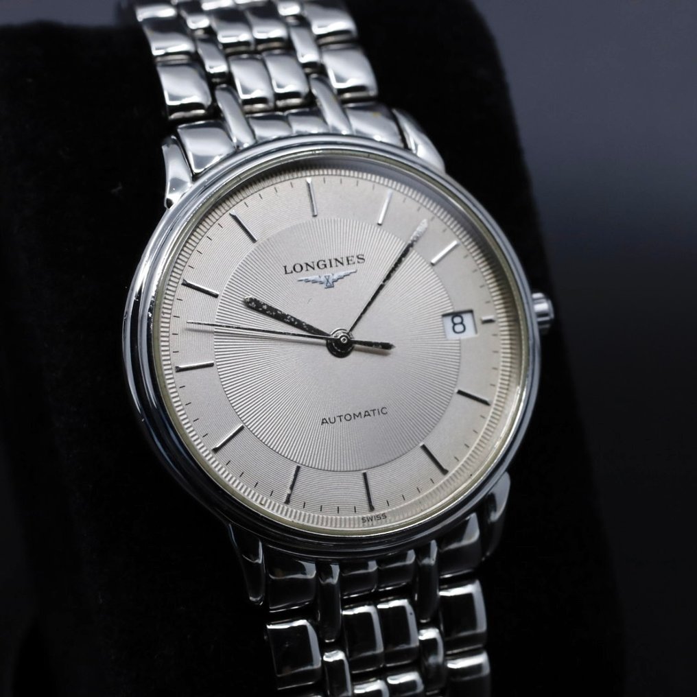 Longines - La Grande Classique - L4.678.4 - Férfi - 1990-1999 #2.1