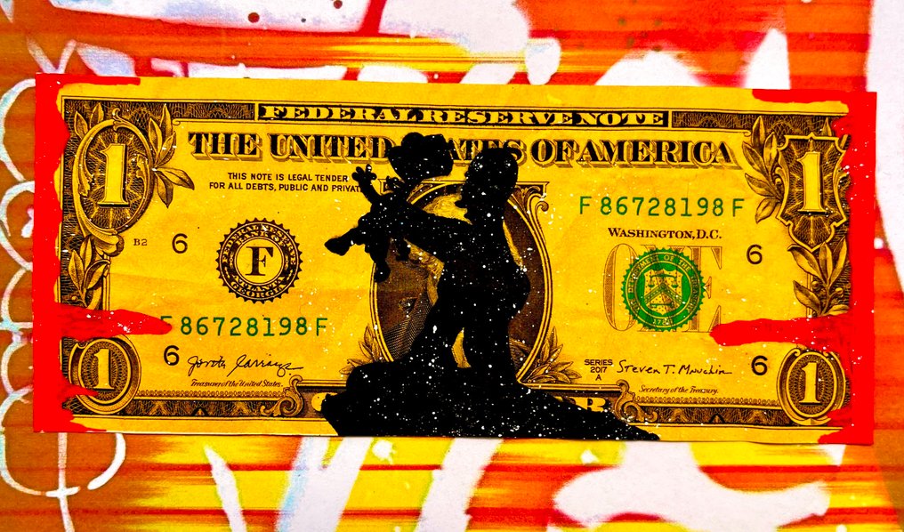 Moabit - Homer Simpson X King of the Jungle #1.0