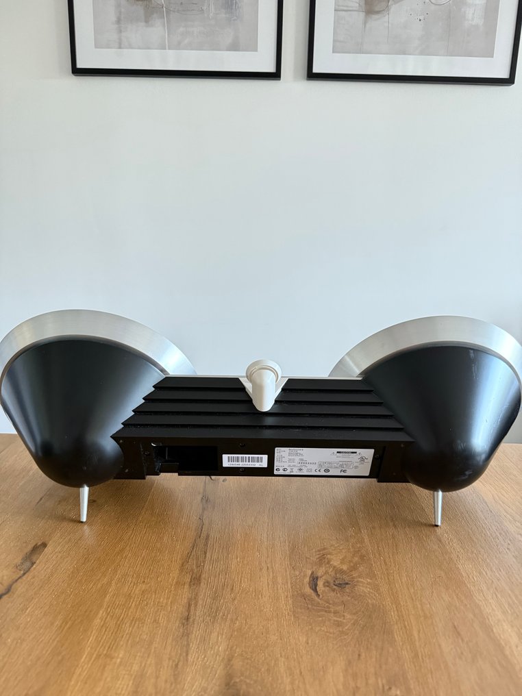 Bang & Olufsen - BeoSound 8 Cassa acustica #3.2