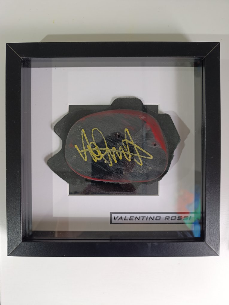 Valentino Rossi - knee slider  #1.0