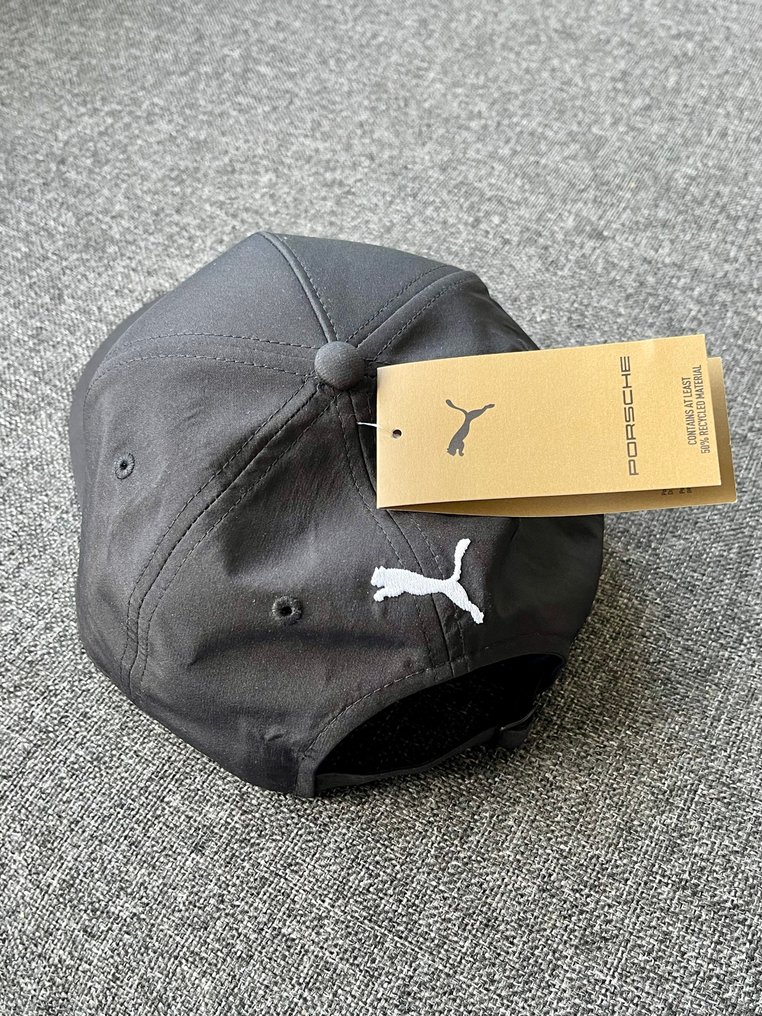 καπέλο - Porsche - TURBO #2.1