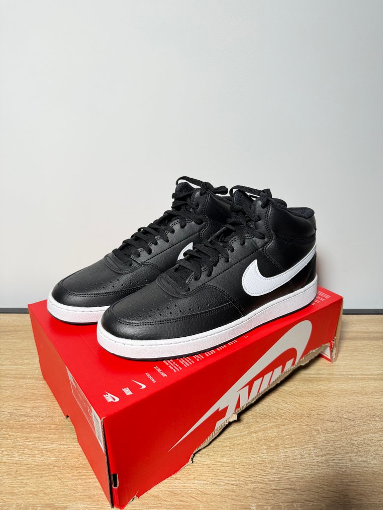 Nike - Sneakers - Size: EU 44 - New with tags #4.3