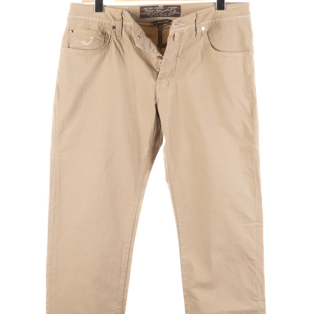 34 - Jacob Cohen - No Reserve - PW688 COMF - Jeans - New with tags #2.1