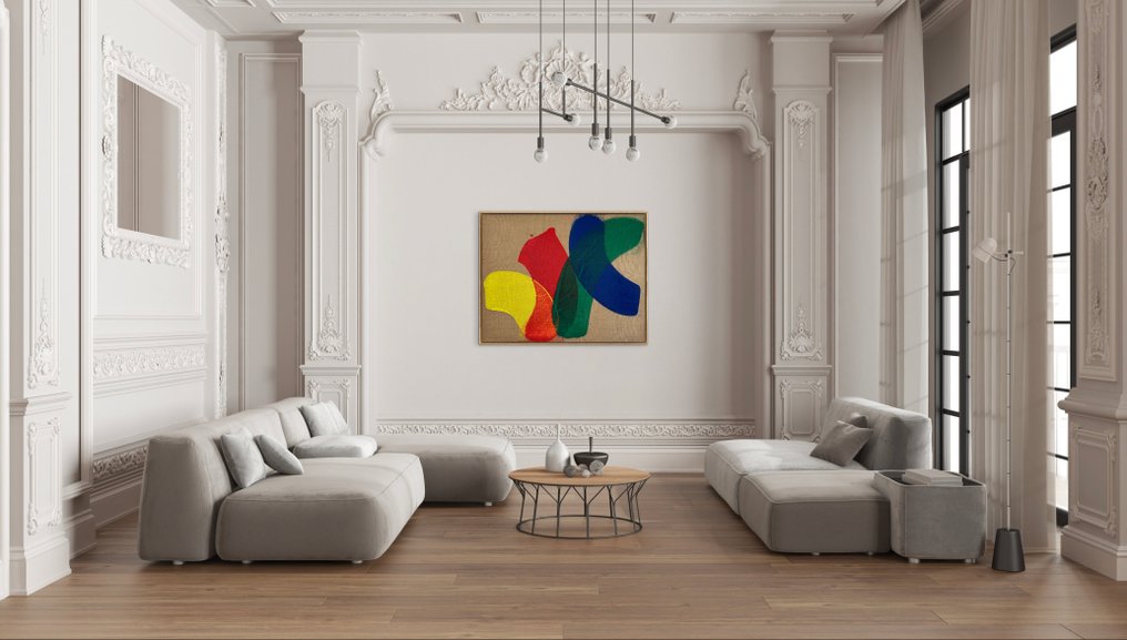 Christian Sauer (XX) - Konvex #278 - XXL #2.1