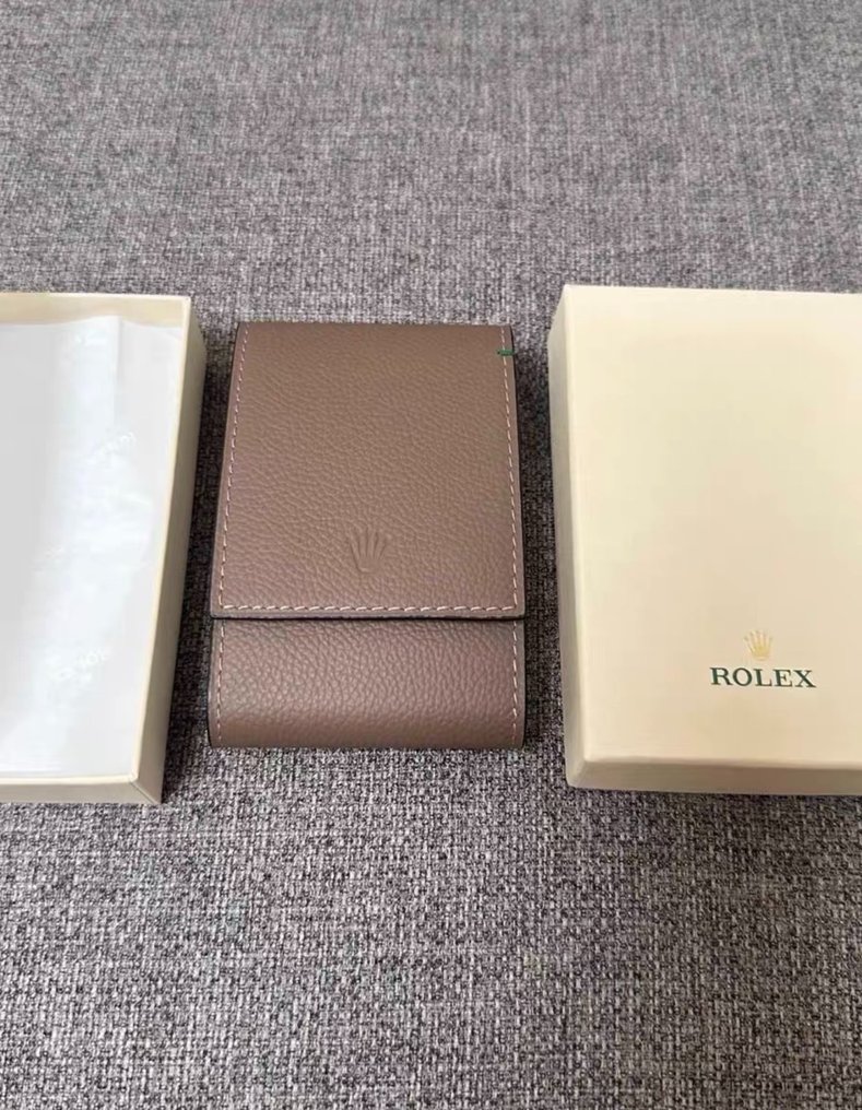 Rolex - Reis-etui voor horloge #3.2