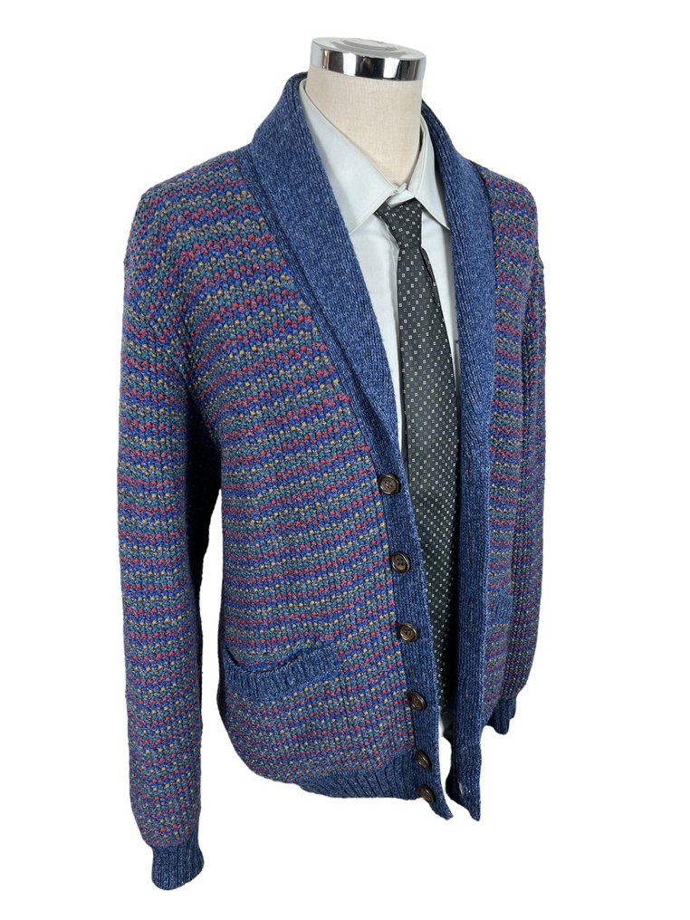 Missoni - 开襟衫 #1.0