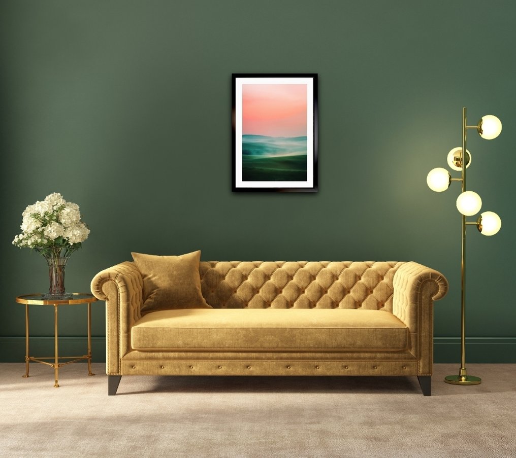 Viet Ha Tran - Infinity #1.0