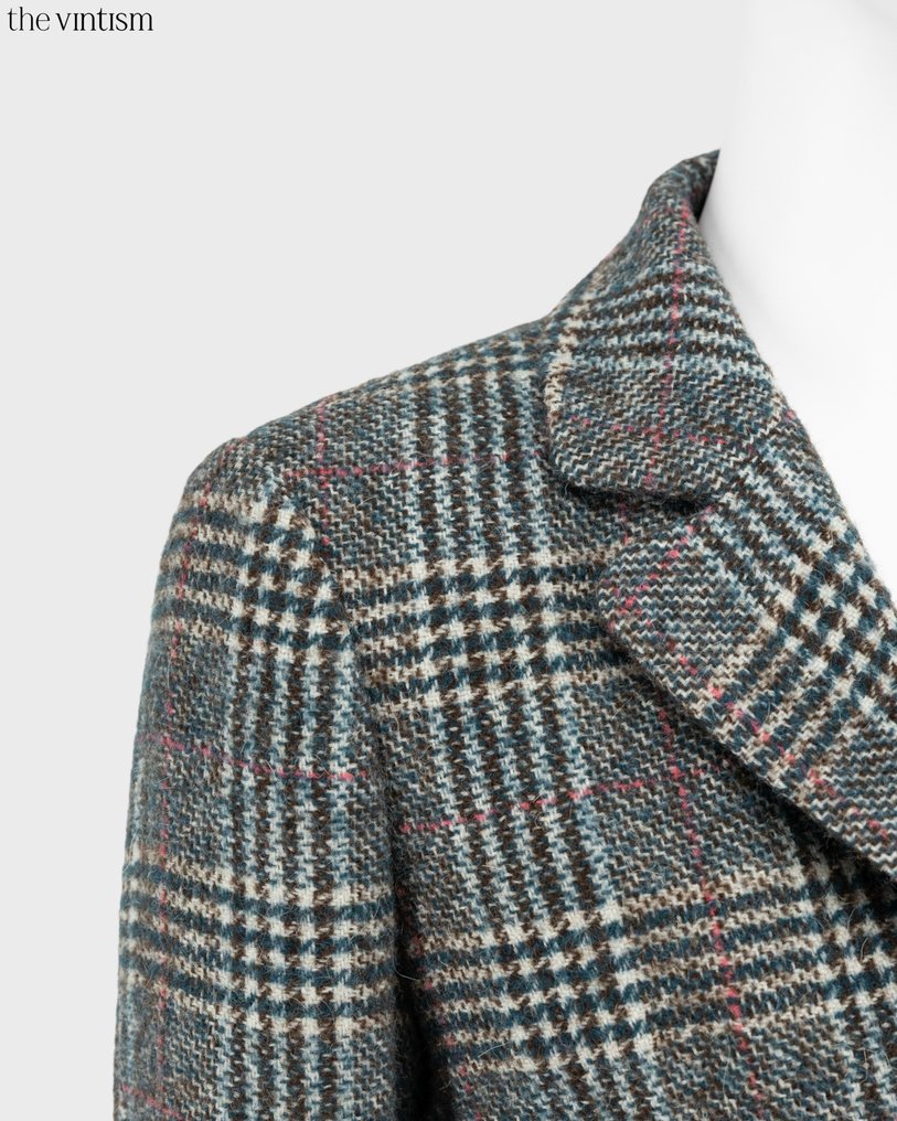 Strenesse - NO RP - Wool, Alpaca, Mohair - Μπλέιζερ #3.2