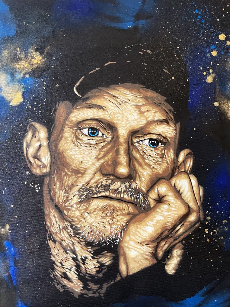 DESY CXXIII - "Esperança na espera" #1.0