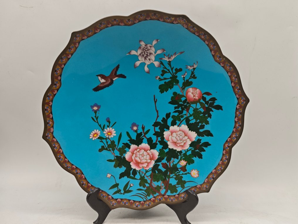 Schale - Kupfer #1.0