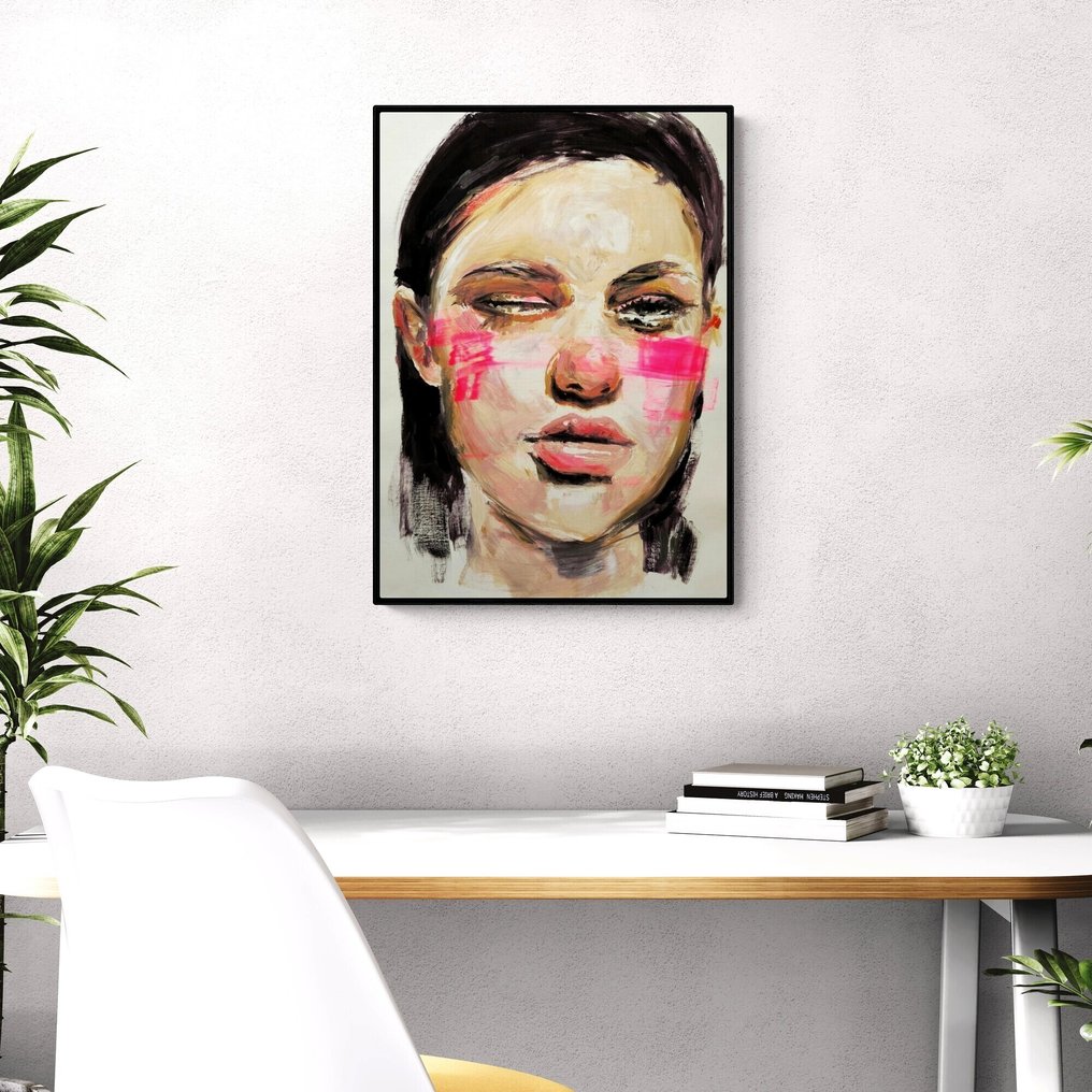 Geranio Paola - My type - No Reserve #3.2