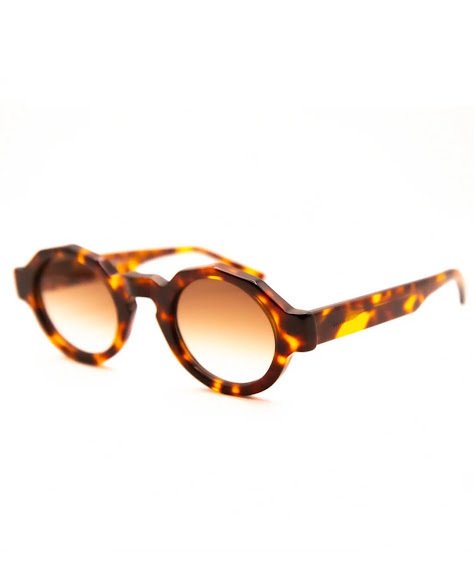 Handmade - MIRA Capalbio Zanara Amara - 太阳镜 #2.1