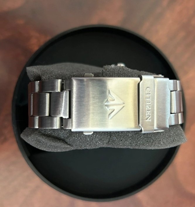 Citizen - Promaster Aqualand - No Reserve Price - NY0084-8PE - Men - 2023 #4.3