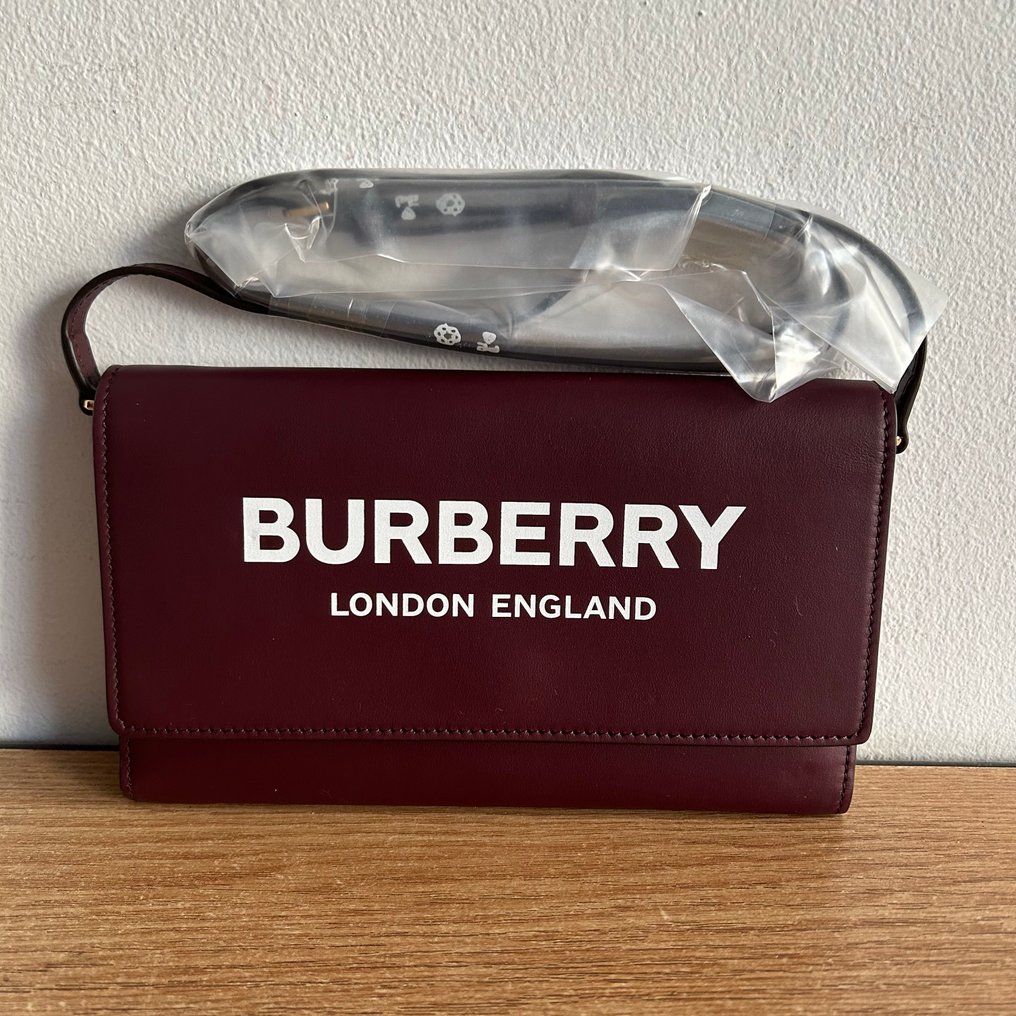 Burberry - Borsa a tracolla #2.1