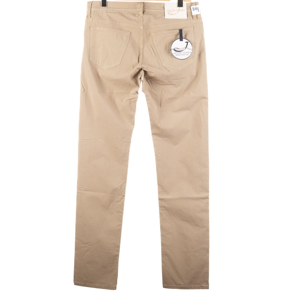 34 - Jacob Cohen - No Reserve - PW688 COMF - Jeans - New with tags #3.2