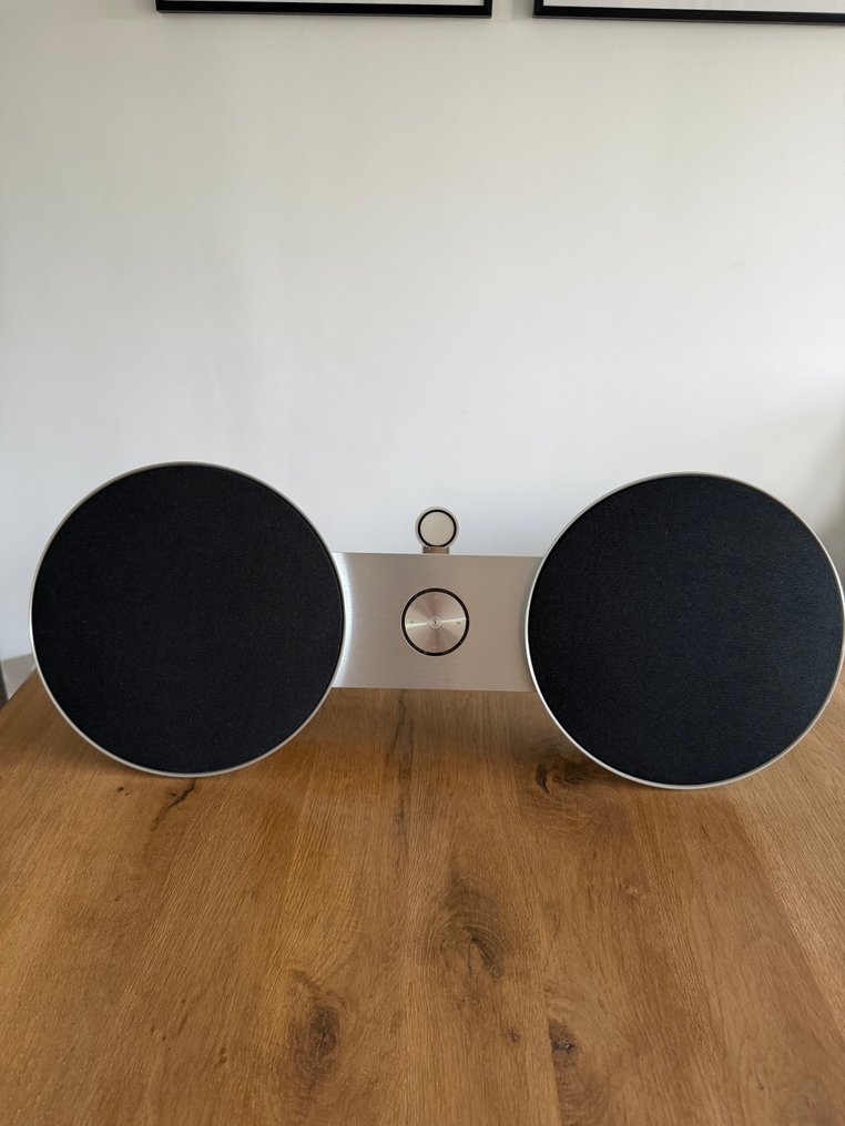Bang & Olufsen - BeoSound 8 Cassa acustica #2.1