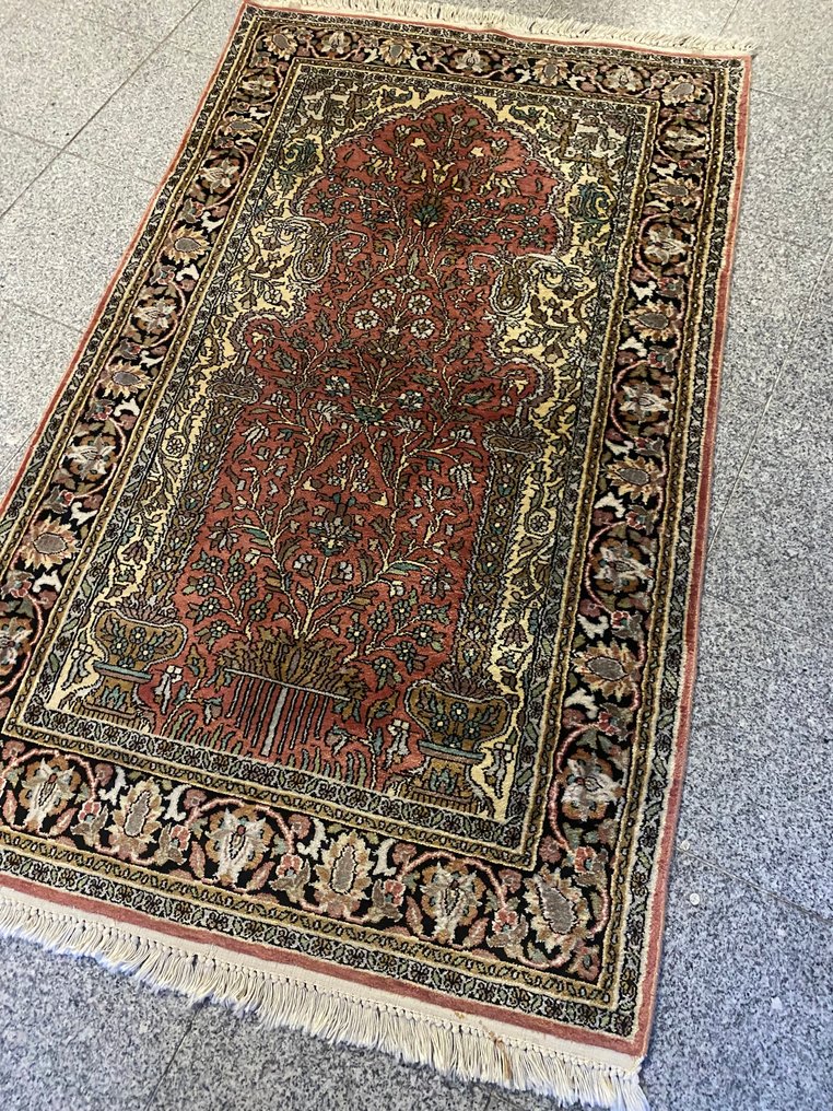 Kaschmir - Carpet - 160 cm - 96 cm #2.1