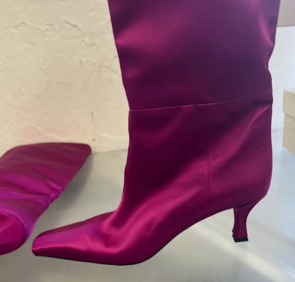 Proenza Schouler - Boots - Size: EU 37 #2.1