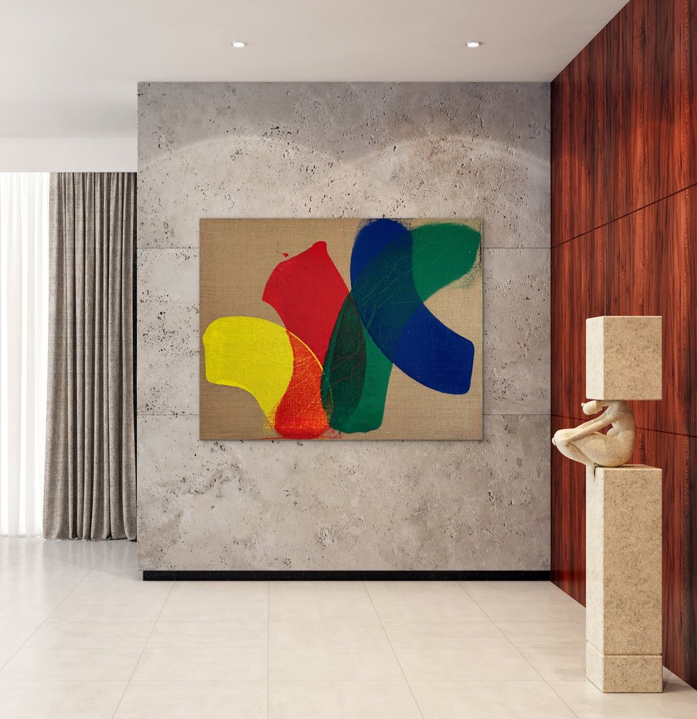 Christian Sauer (XX) - Konvex #278 - XXL #3.2