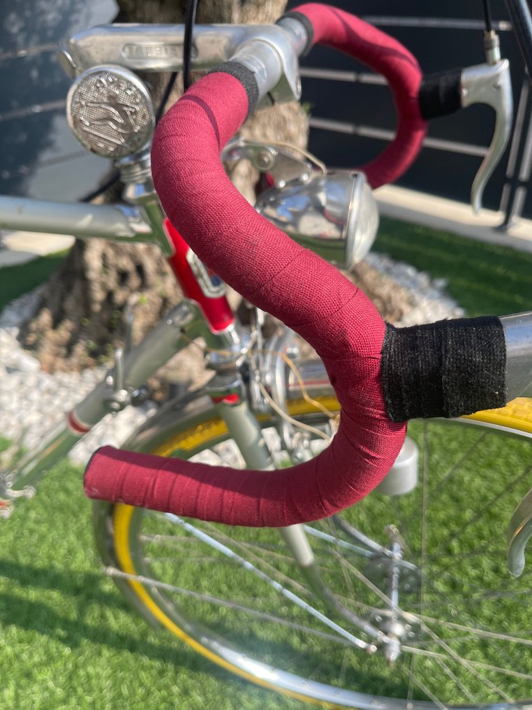 MAINO - Race bicycle - 1972 #4.3