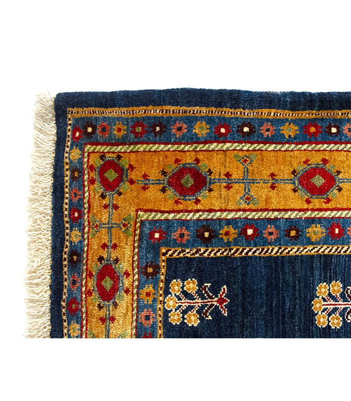 Lori Ghasghai - Teppich - 175 cm - 124 cm #4.3