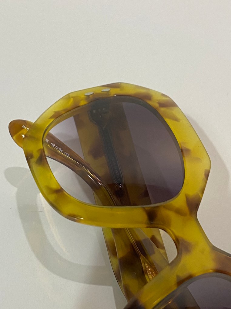 Isabel Marant - IM0173/S - Occhiali da sole #4.3