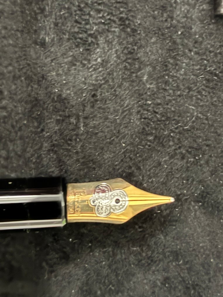 Parker - Parker Snake - Töltőtoll #4.3