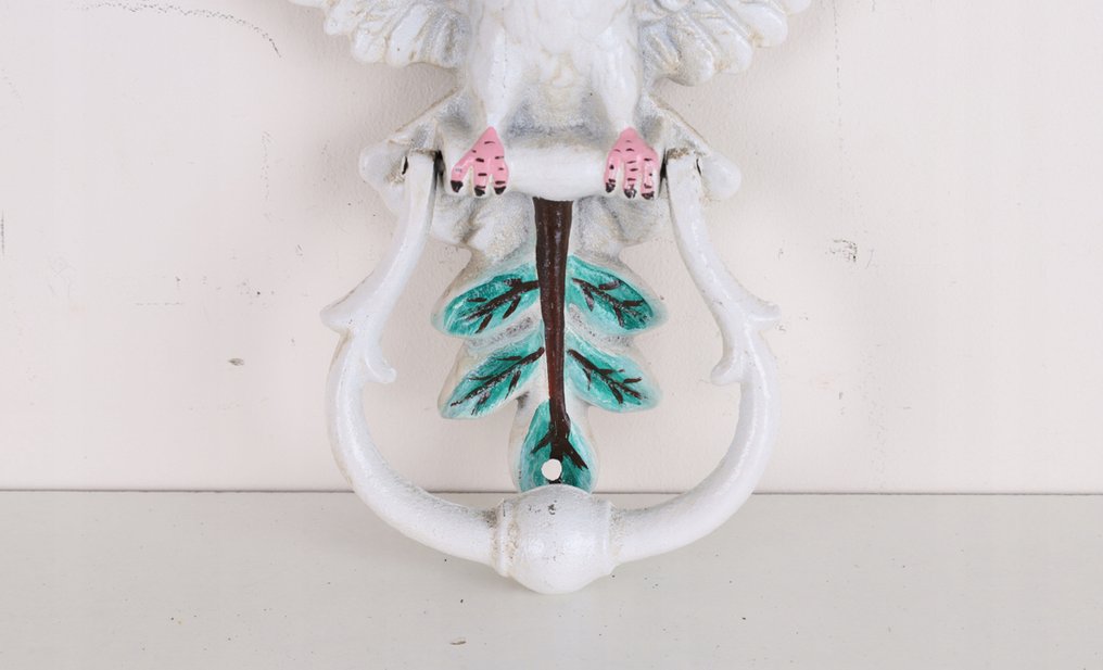  敲门器 - 最近的 - 和平鸽  #2.1