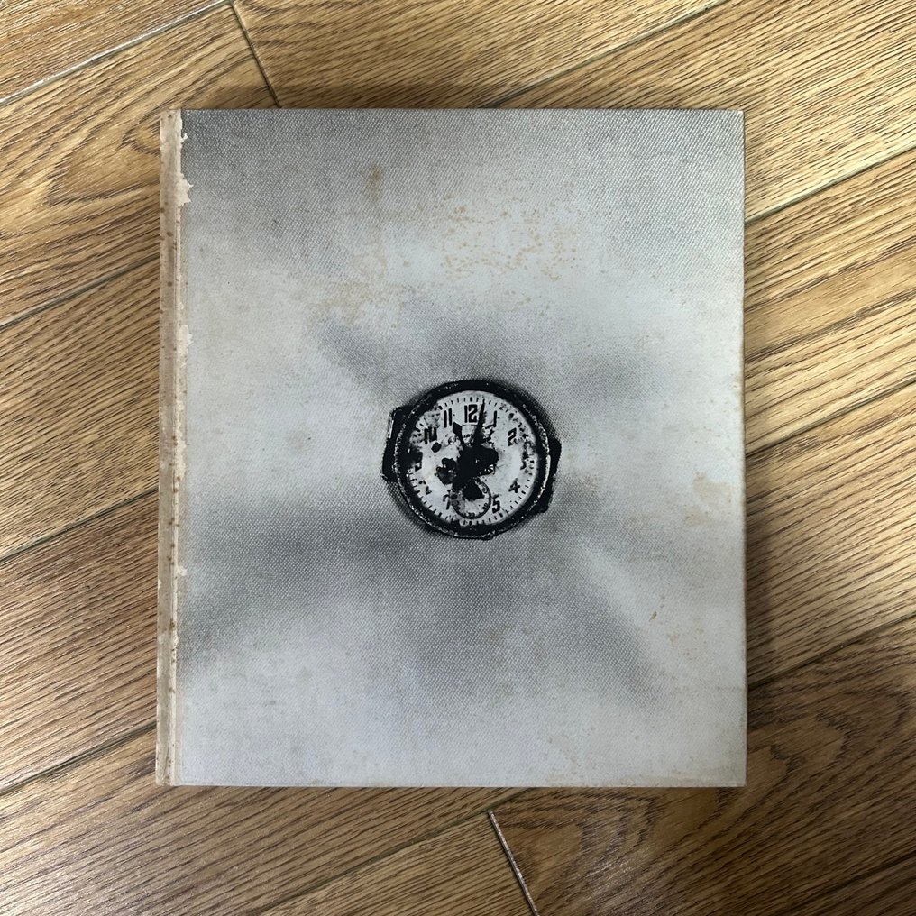 Shomei Tomatsu - 11:02 Nagasaki - 1966 #1.0