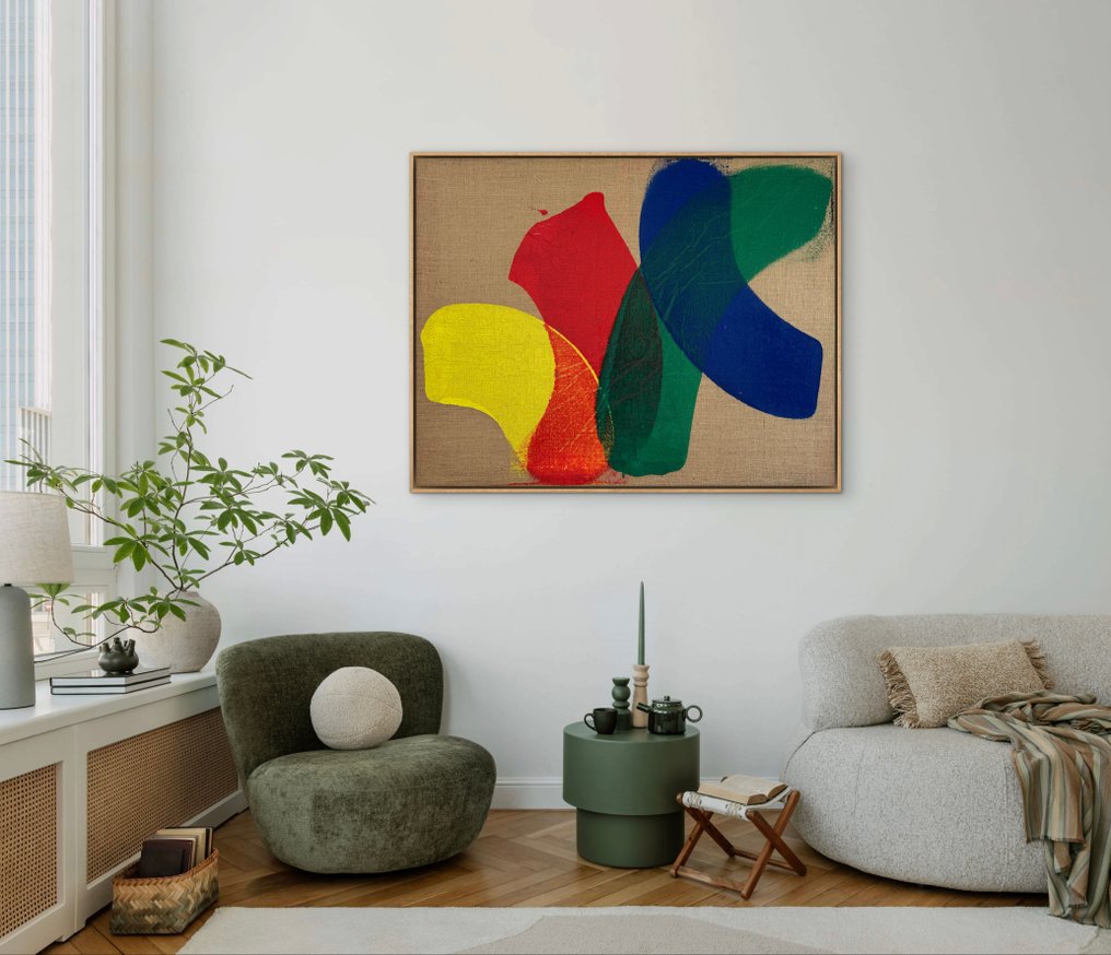 Christian Sauer (XX) - Konvex #278 - XXL #4.3