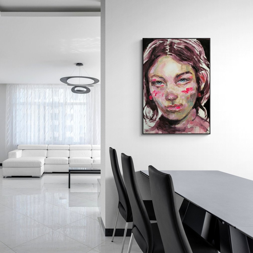 Geranio Paola - Ecate #3.2