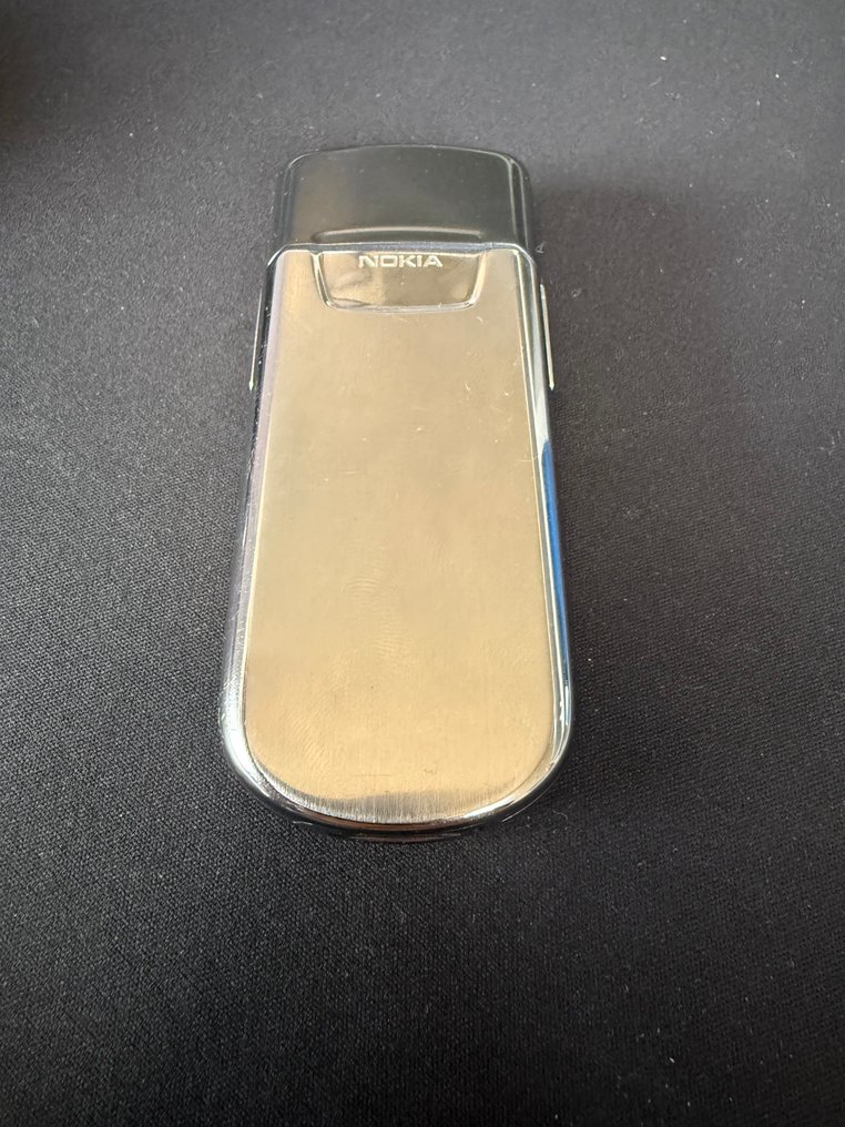 Nokia 8800 - Mobile phone #1.0