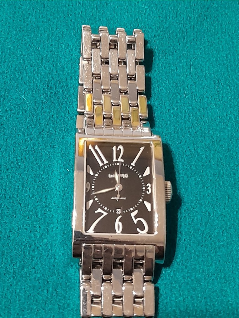 Eberhard - 41017 - Unisex - 2000-2010  #1.0