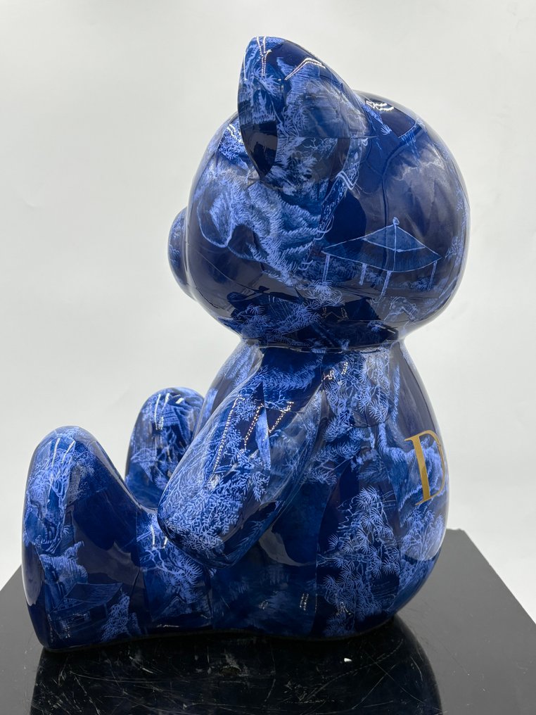 Naor - Teddy Dior #3.2