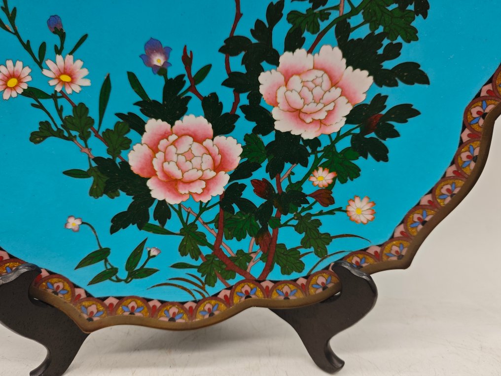 Schale - Kupfer #4.3