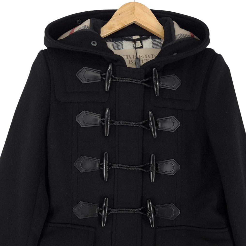 Burberry - Duffle coat - New with tags #3.2