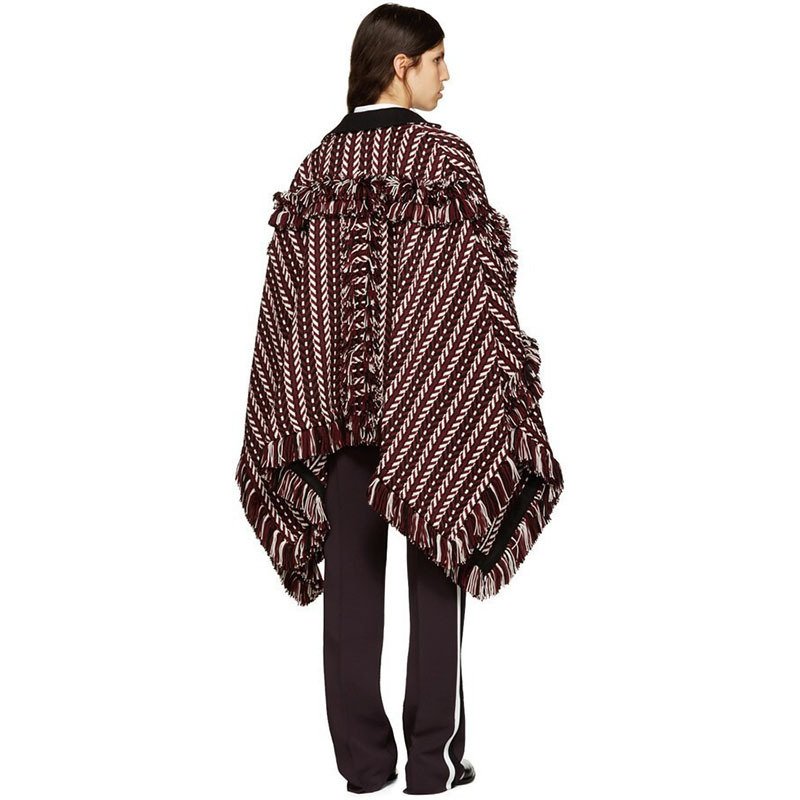 Burberry - Cape - New with tags #2.1