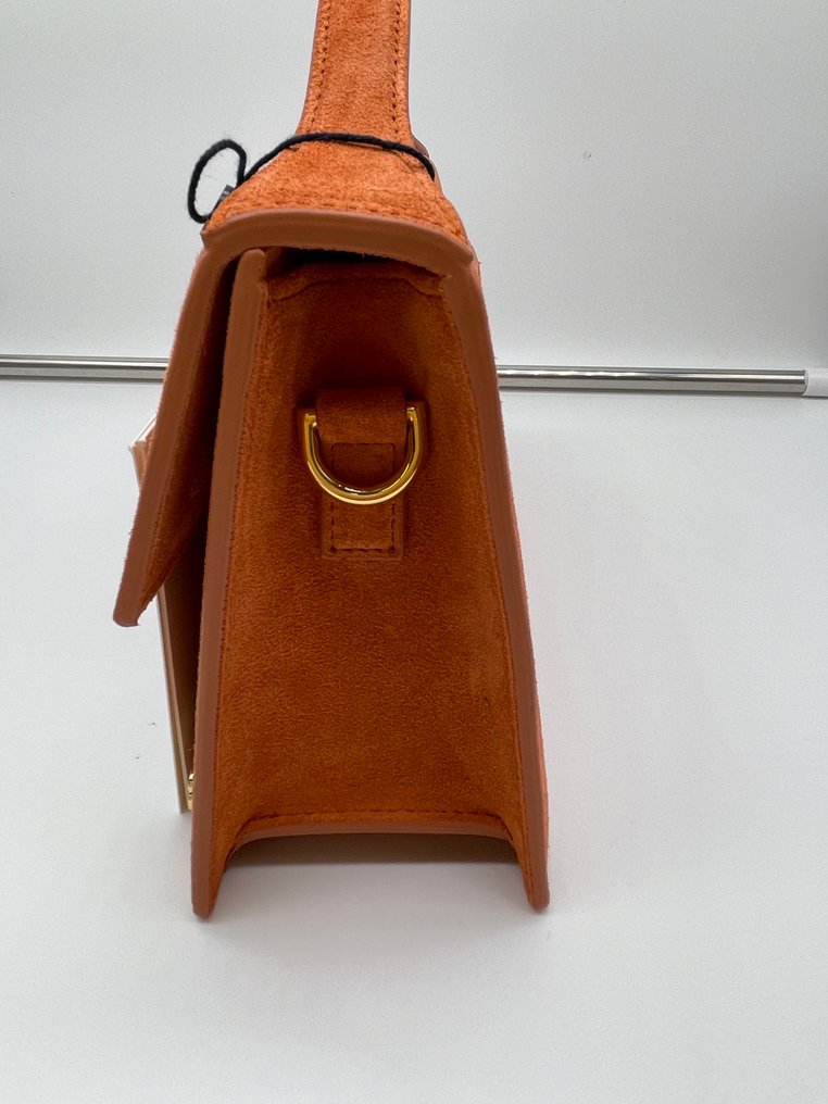 Jacquemus - le grand bambino - Borsa a tracolla #4.3