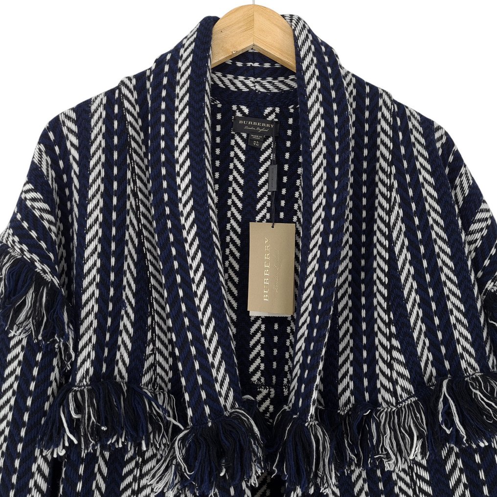 Burberry - Cape - New with tags #2.1