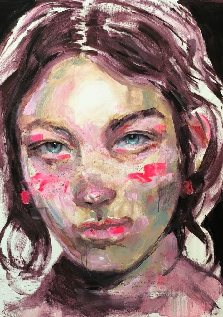 Geranio Paola - Ecate #1.0