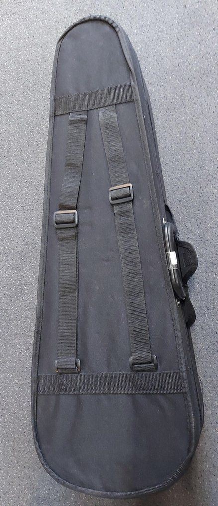 Cherrystone - 3/4 compleet met hars, e.d. - - Viulu (Ei pohjahintaa) #4.3