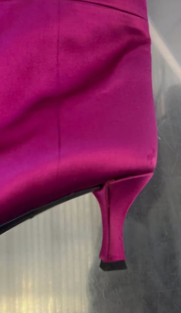 Proenza Schouler - Boots - Size: EU 37 #4.3