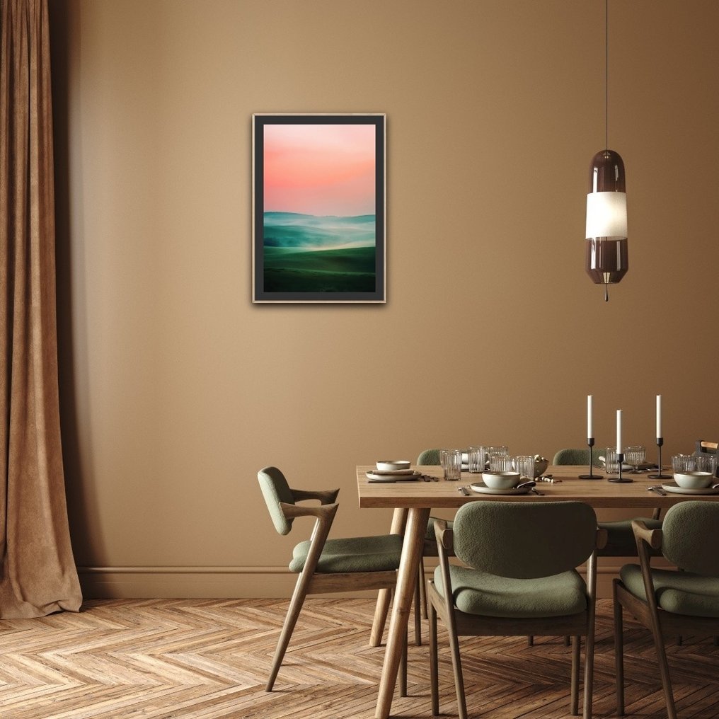 Viet Ha Tran - Infinity #2.1